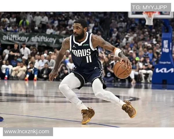 凯里欧文:从天才球员到争议人物的职业生涯与人生选择解析 凯里欧文:从天才球员到争议人物的职业生涯与人生选择解析